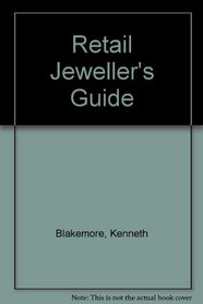 Retail Jeweller's Guide