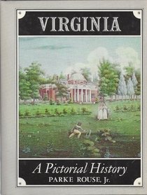 Virginia a Pictorial History