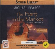 The Point in the Market, 6 Cds, [Library Edition]