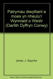 Patrymau diwylliant a moes yn nheulu'r Wynniaid o Wedir (Welsh Edition)