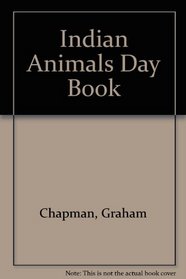 Indian Animals Day Book