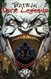 Dark Legends (Batman)(DC Comics)