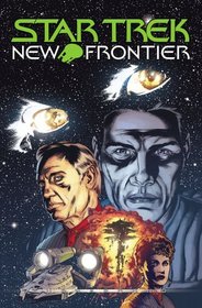 Star Trek: New Frontier (Star Trek)