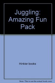 Juggling: Amazing Fun Pack