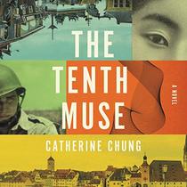 The Tenth Muse: A Novel