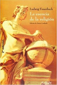 La esencia de la religion (Voces - Ensayo/ Voices - Essays) (Spanish Edition)
