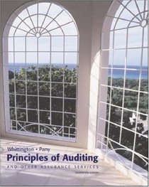 Principles of Auditing and Other Assurance Services: With Dynamic Accounting PowerWeb