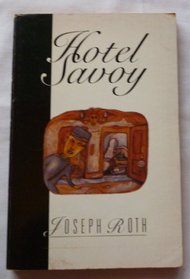 The Hotel Savoy (Picador Classics)