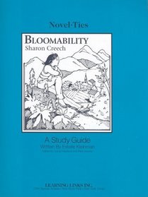 Bloomability (Novel-Ties)