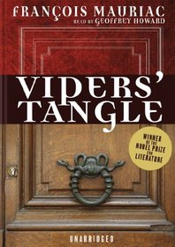 The Viper's Tangle