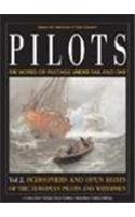 Pilots: The World of Pilotage Under Sail and Oar, Schooners and Open Boats of the European Pilots and Watermen