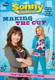 Sonny With A Chance #2: Making the Cut