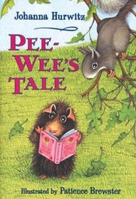 Peewee's Tale (Park Pal Adventures)