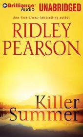 Killer Summer (Walt Fleming / Sun Valley, Bk 3) (Audio CD) (Unabridged)