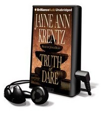 Truth or Dare - on Playaway