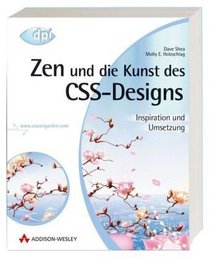 Das Zen des CSS-Designs