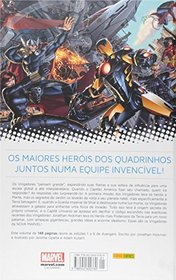 Os Vingadores. Mundo de Vingadores (Em Portuguese do Brasil)