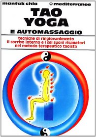 Tao yoga e automassaggio