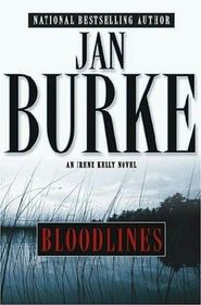 Bloodlines (Irene Kelly, Bk 9)