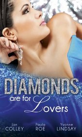Diamonds are for Lovers (Mills & Boon Special Releases)