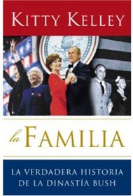 La Familia (Spanish Edition)