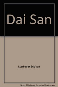 Dai-san (A Star book)