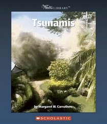 Tsunamis (Watts Library)