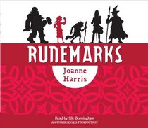 Runemarks (Runemarks, Bk 1) (Audio CD) (Unabridged)