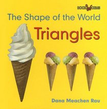 Triangles (Bookworms - the Shape of the World)