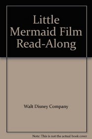 Little Mermaid Film Read-Along