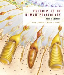 Principles of Human Physiology (3rd Edition)