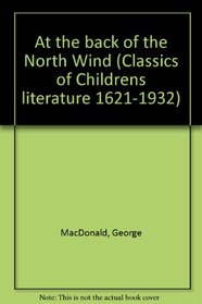 BACK NORTH WIND (Classics of children's literature)