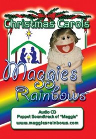 Maggies Rainbows: Christmas Carols