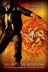 Inferno (Chronicles of Nick, Bk 4)