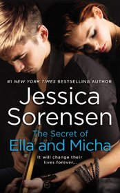 The Secret of Ella and Micha (Secret, Bk 1)