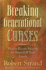 Breaking Generational Curses