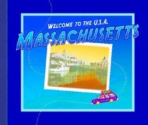 Massachusetts (Welcome to the U.S.a.)
