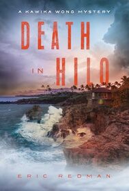 Death in Hilo (Kawika Wong, Bk 2)