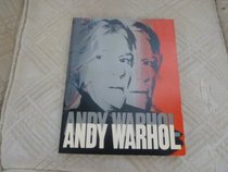 Andy Warhol: Ein Buch zur Ausstellung im Kunsthaus Zurich (German Edition)