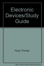 Electronic Devices/Study Guide