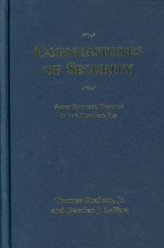 Cornerstones of Security: Arms Control Treaties in the Nuclear Era
