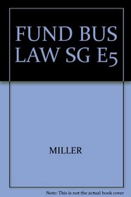 Accompany Fundamentals of Business Law