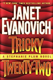 Tricky Twenty-Two (Stephanie Plum, Bk 22)