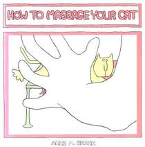 How To Massage Your Cat