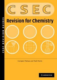 CSEC Revision Guide for Chemistry (Caribbean)