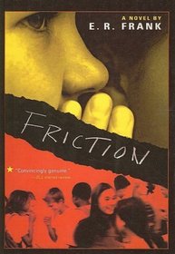 Friction (Richard Jackson Books (Tb))