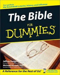 The Bible for Dummies