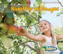Nuestros estómagos (Our Stomachs) (Bellota) (Spanish Edition)