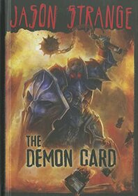 The Demon Card (Jason Strange)
