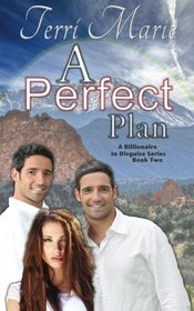 A Perfect Plan: A Billionaire in Disguise, Book 2
